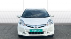 Honda Jazz 1.3 IMA HS Hybrid 5dr CVT Hybrid Hatchback